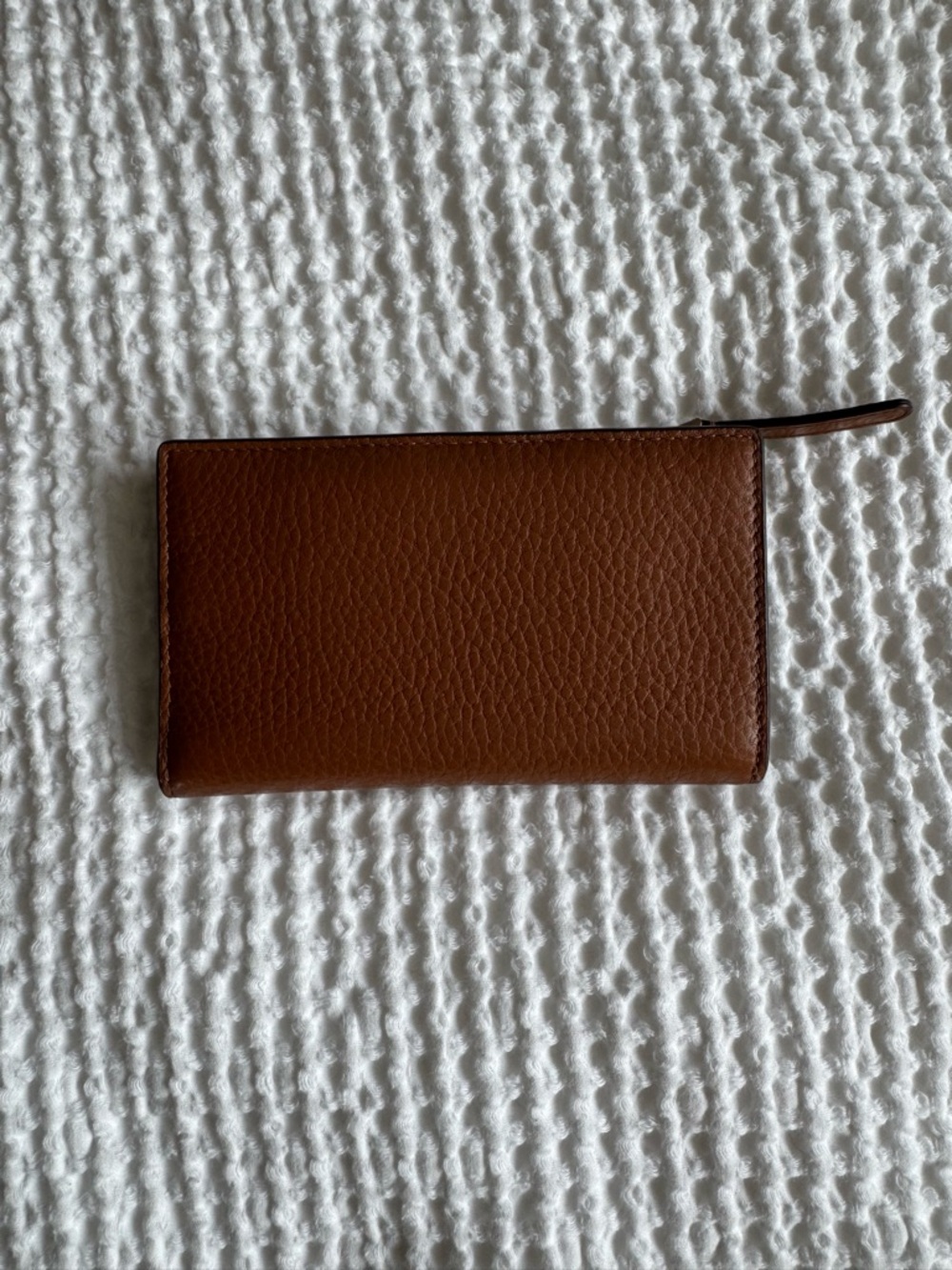 kate spade Brown Leather Wallet - Picture 2 of 4